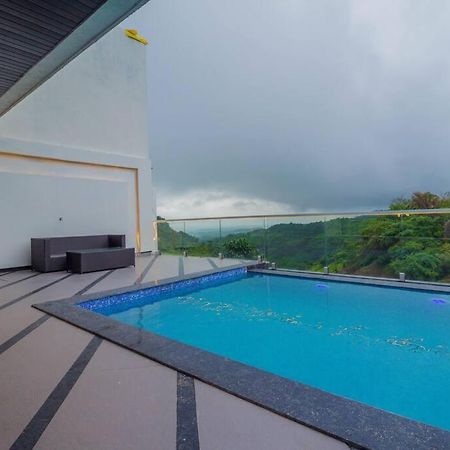 Celebrity Villa Igatpuri Exterior photo