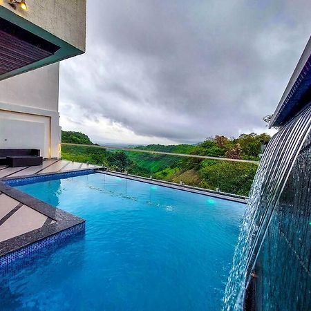 Celebrity Villa Igatpuri Exterior photo