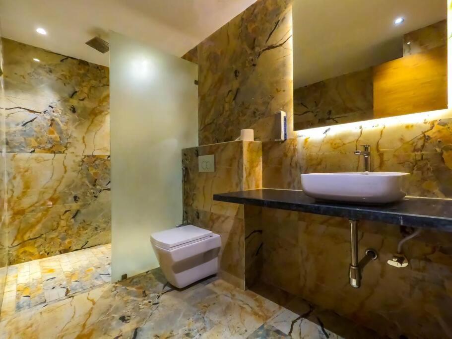 Celebrity Villa Igatpuri Exterior photo
