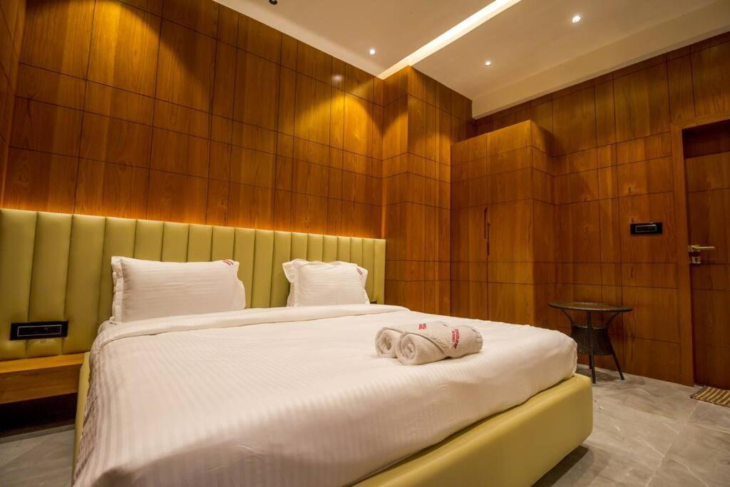 Celebrity Villa Igatpuri Exterior photo