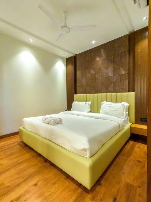Celebrity Villa Igatpuri Exterior photo