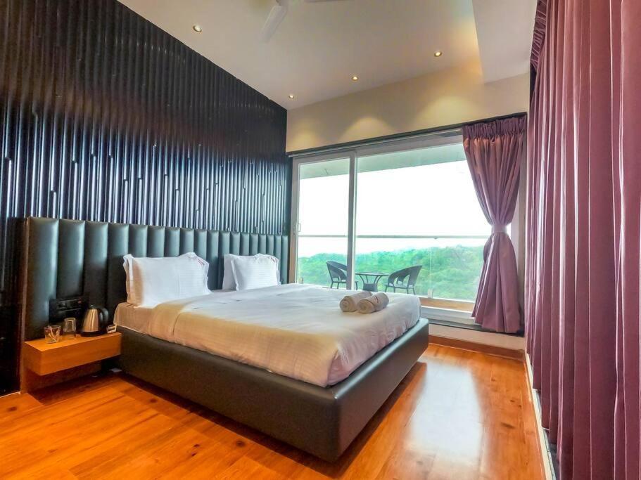Celebrity Villa Igatpuri Exterior photo