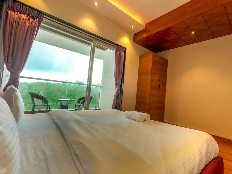Celebrity Villa Igatpuri Exterior photo