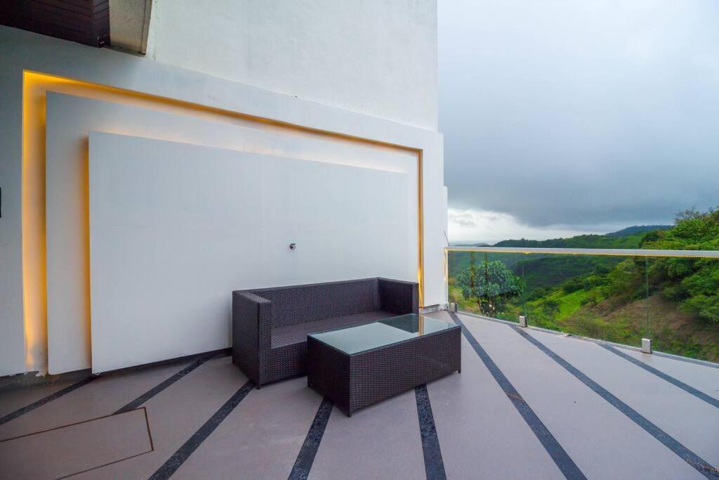 Celebrity Villa Igatpuri Exterior photo