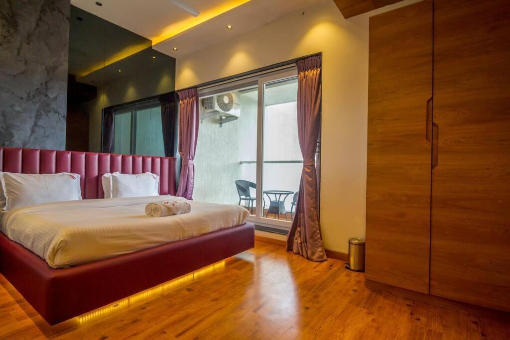 Celebrity Villa Igatpuri Exterior photo