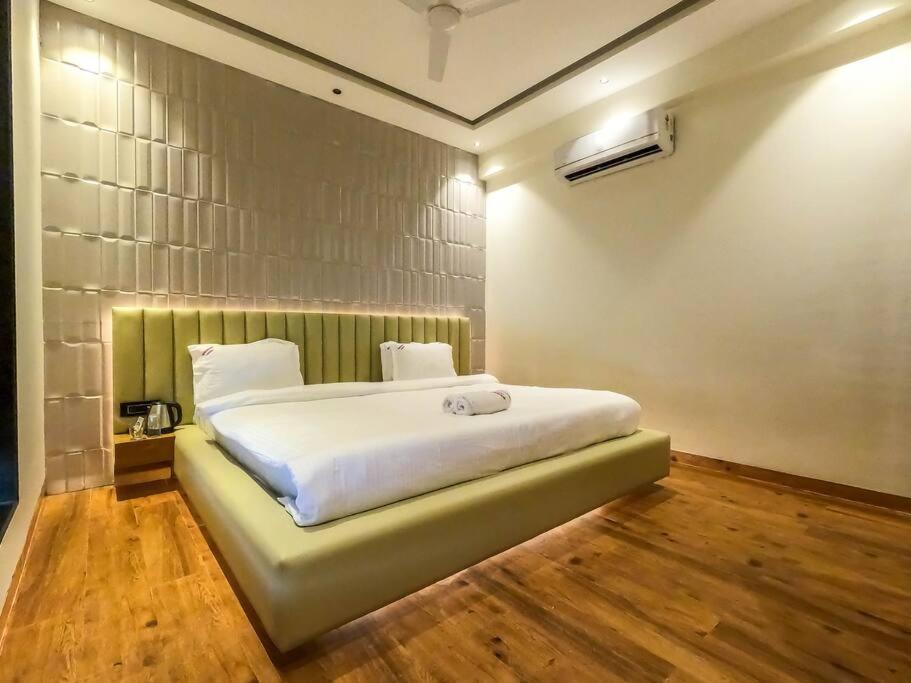 Celebrity Villa Igatpuri Exterior photo