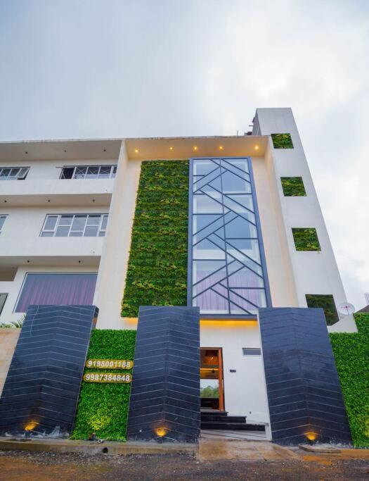 Celebrity Villa Igatpuri Exterior photo