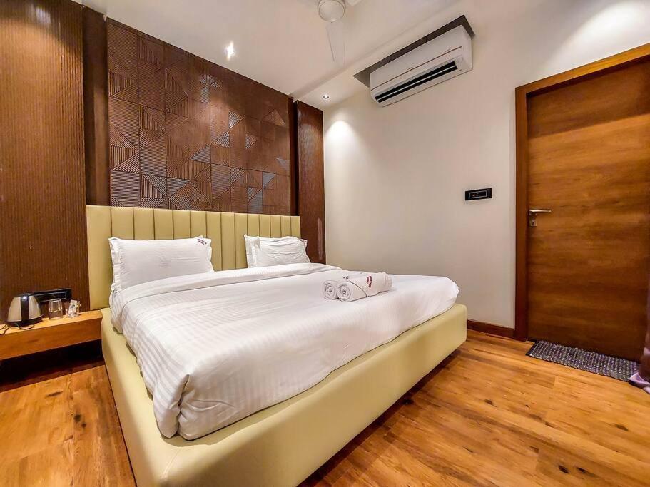 Celebrity Villa Igatpuri Exterior photo