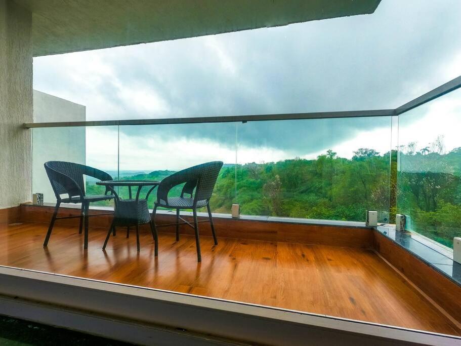 Celebrity Villa Igatpuri Exterior photo