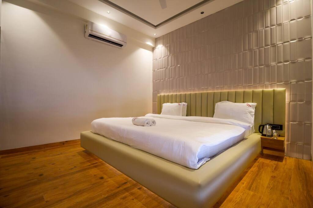 Celebrity Villa Igatpuri Exterior photo